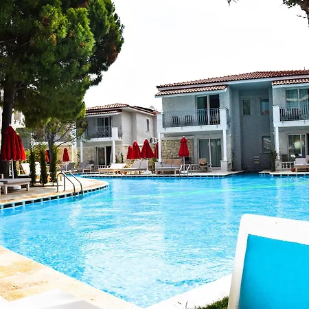 Selectum Family Comfort Side 5* Kizilagac (Manavgat)